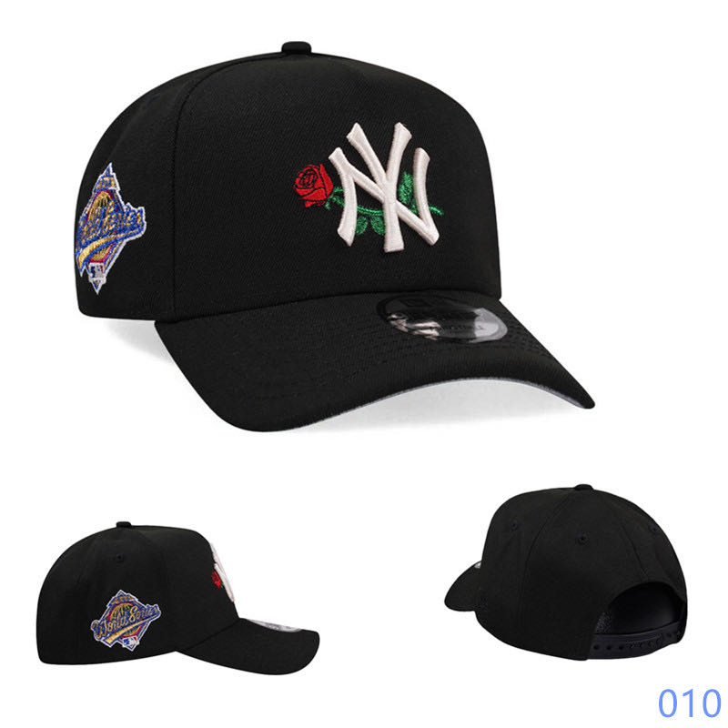 2025 Men New York Yankees hat 07TXMY